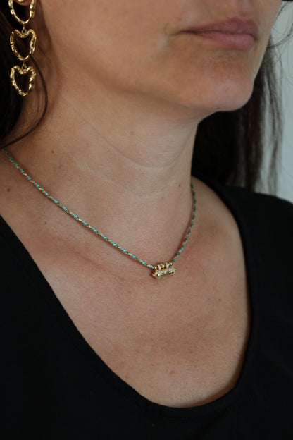 Collier Lucas