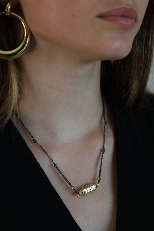 Collier Kaya