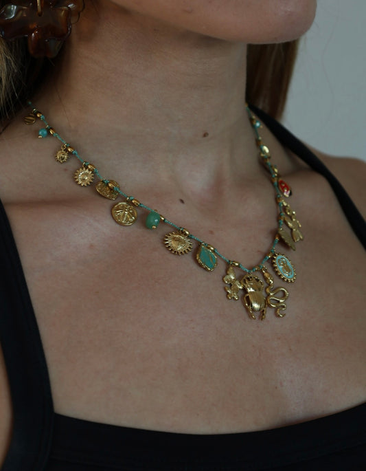 Collier Amaya