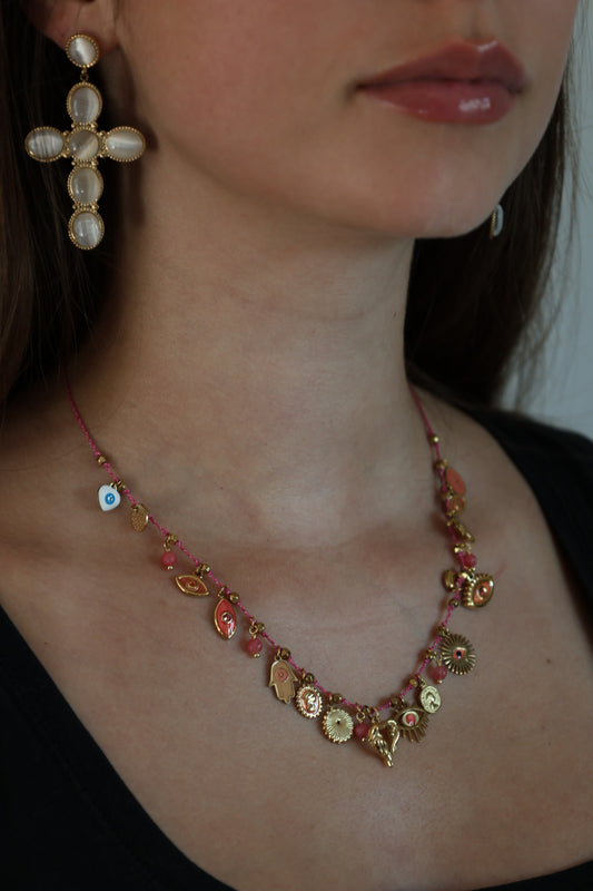 Collier Chiara