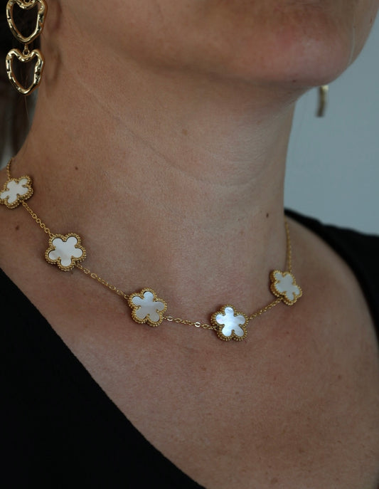 Collier Alya