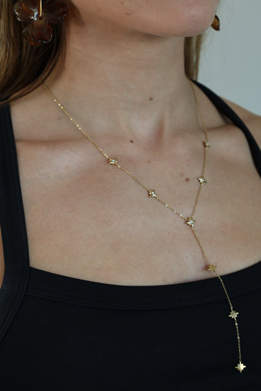 Collier Elora