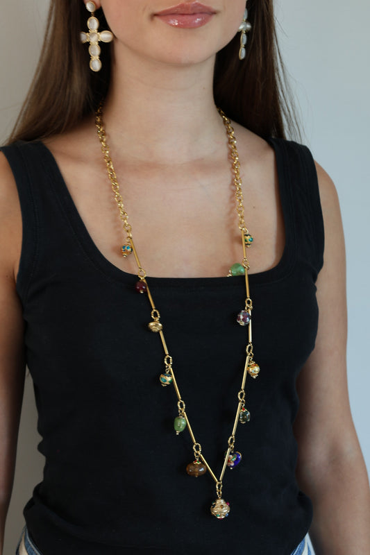 Collier Luma