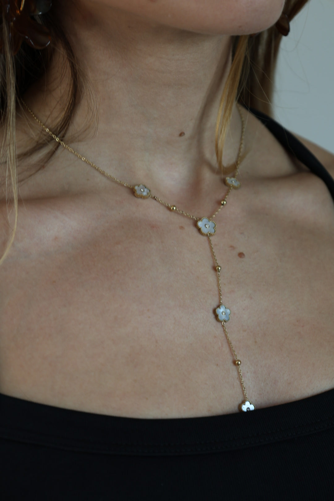 Collier Marguerite