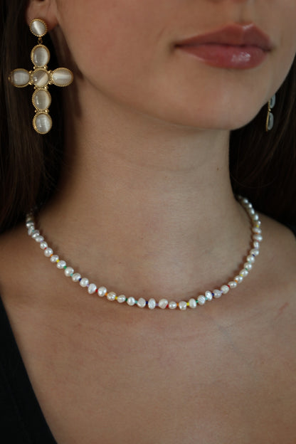 Collier Léo