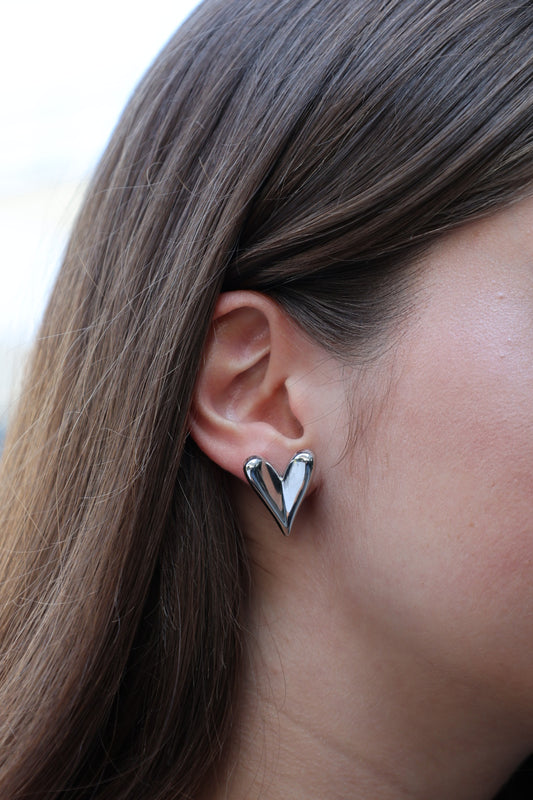 Boucles d'oreilles Margot