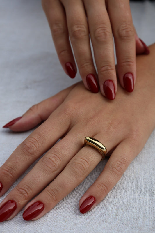 Bague Fidji