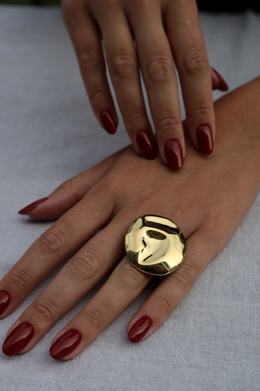 Bague Capri