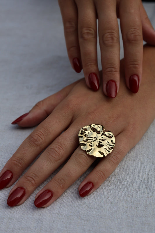Bague Bali