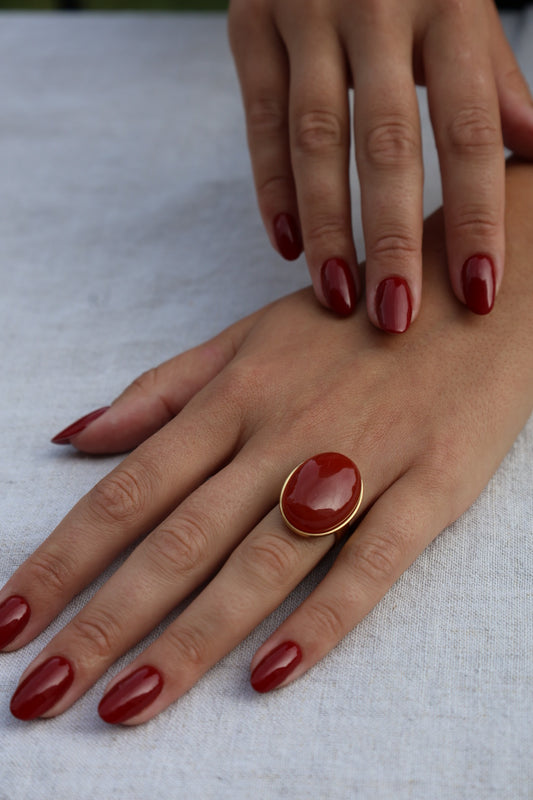 Bague Isis