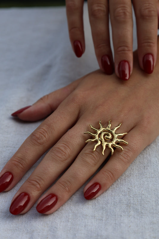 Bague Stella