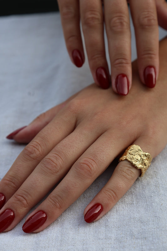 Bague Célis