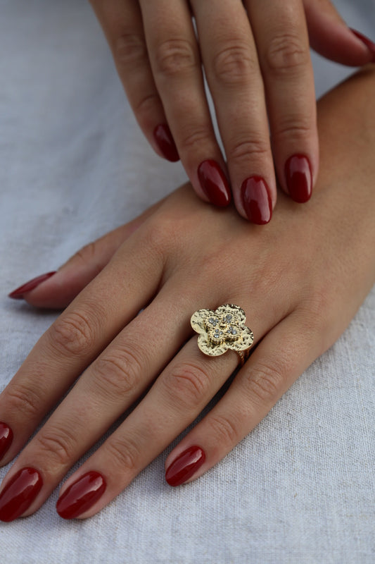 Bague Sofia
