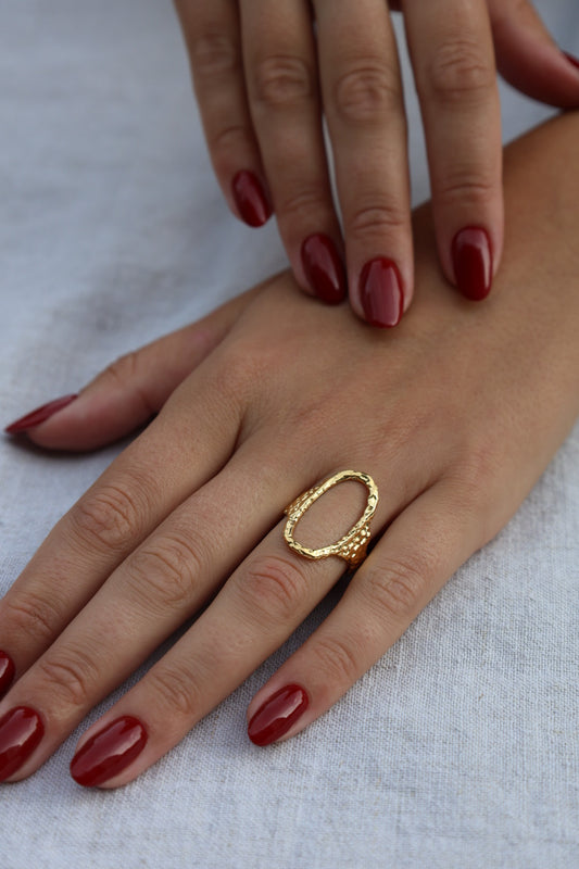 Bague Orine