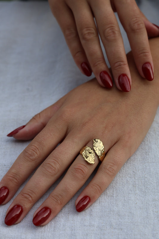 Bague Gina