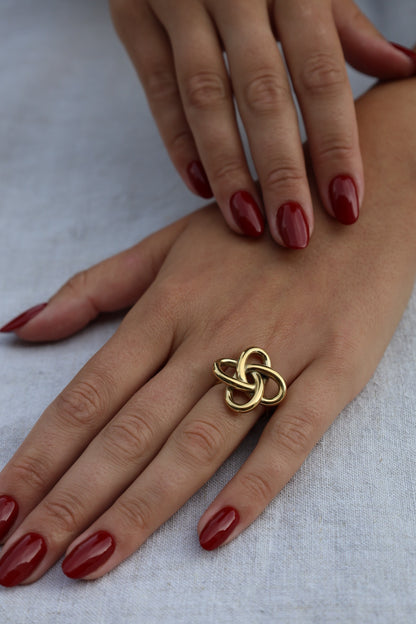 Bague Nira
