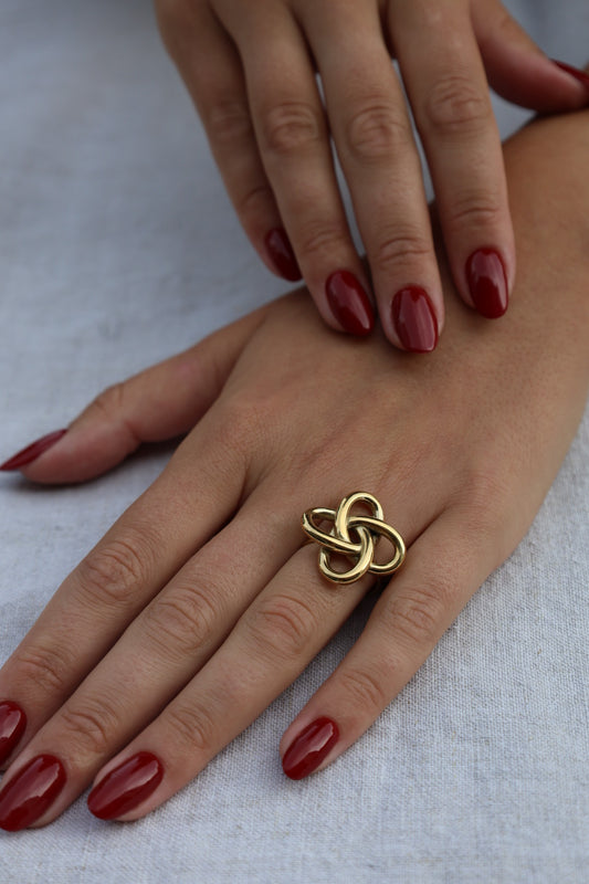 Bague Nira