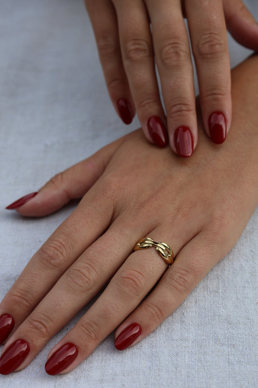 Bague Mysa