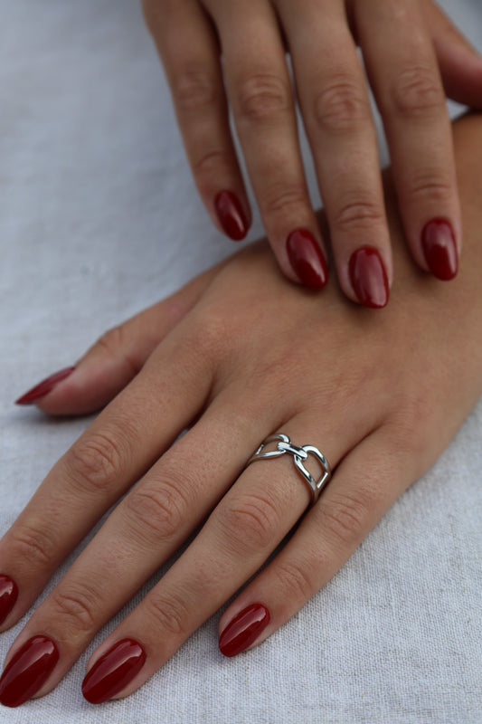 Bague Olso