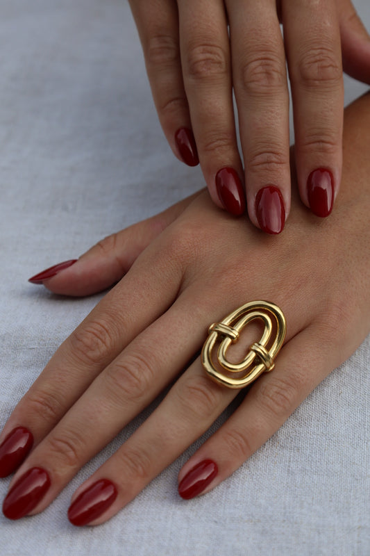 Bague Hélène
