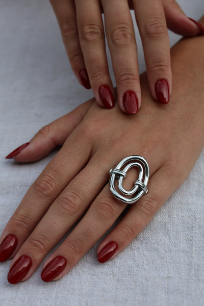 Bague Hélène