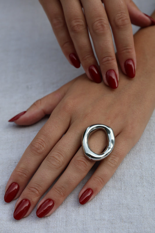 Bague Amélie