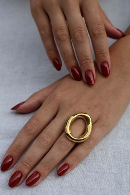 Bague Amélie