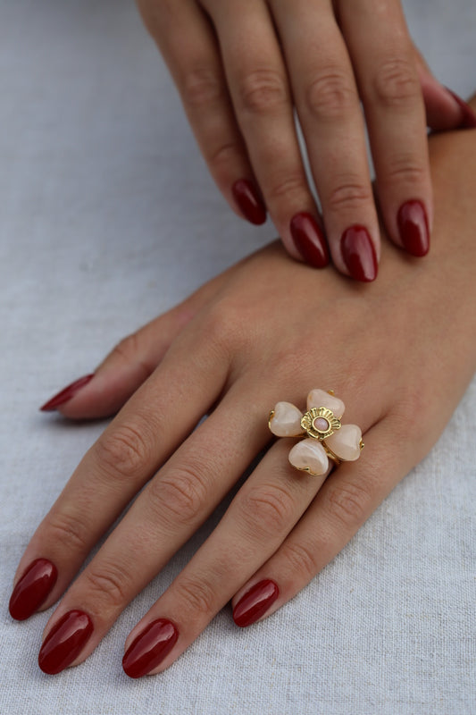 Bague Élodie