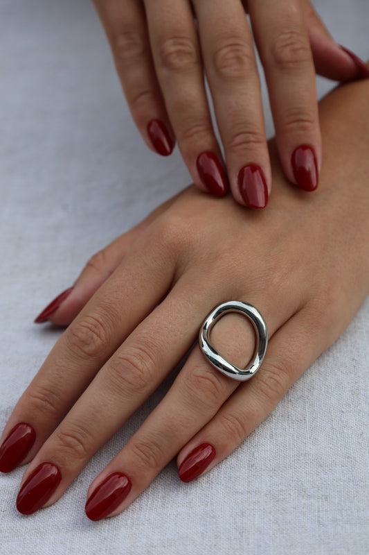 Bague Claire