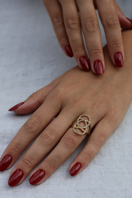 Bague Noémie