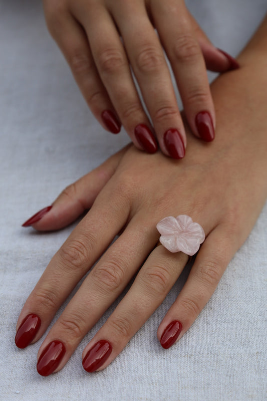 Bague Émilie