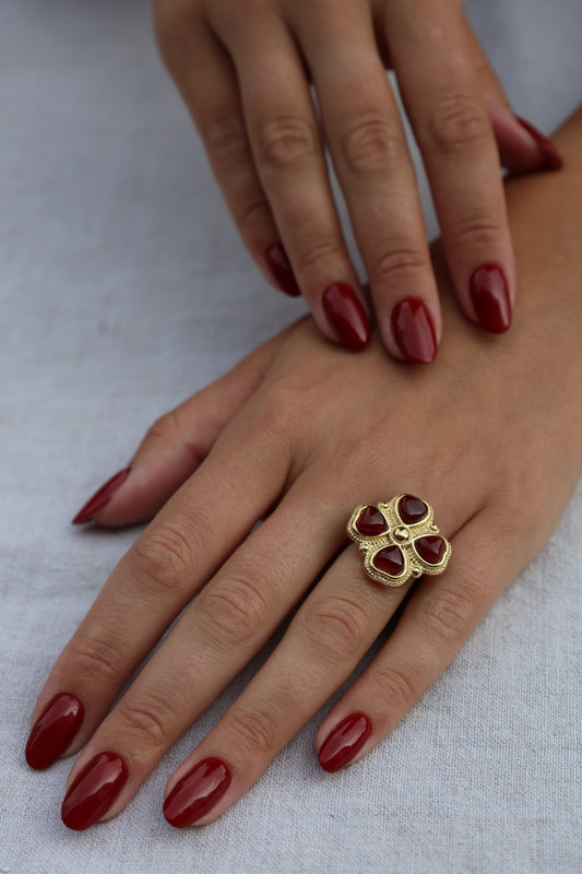 Bague Sacha