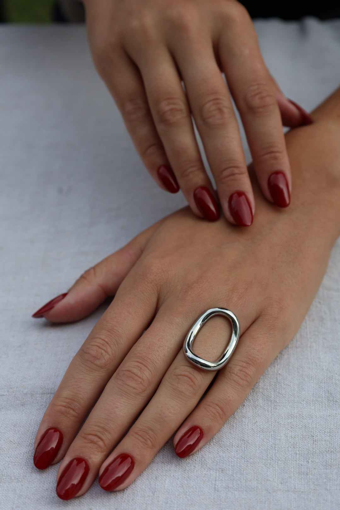 Bague Maêlan