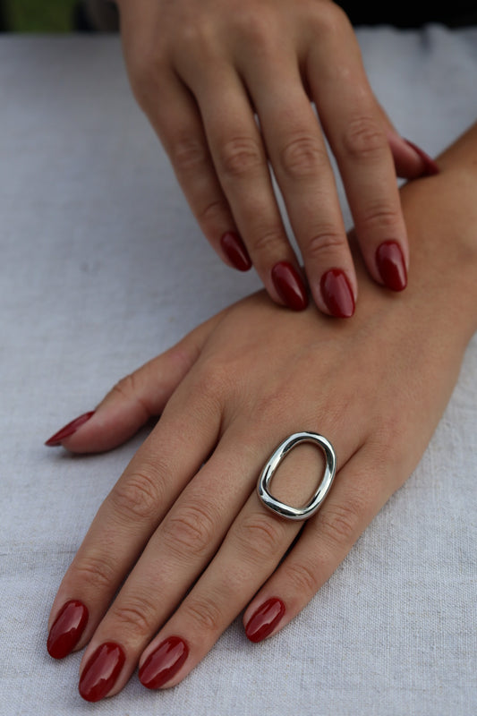 Bague Maêlan