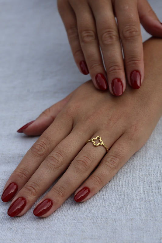 Bague Elaya