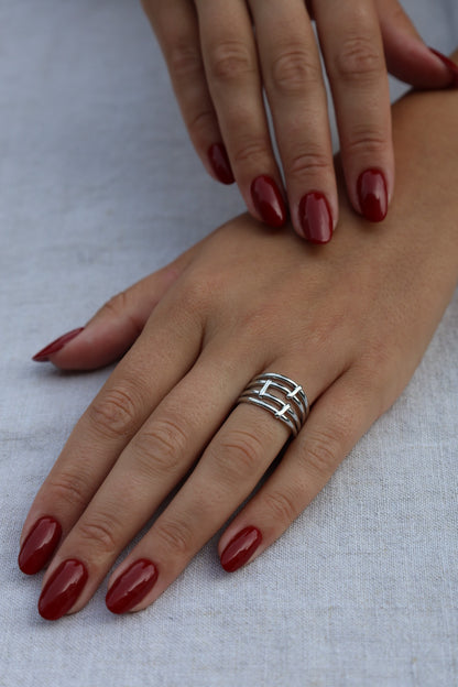 Bague Cira