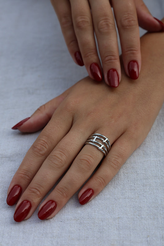 Bague Cira