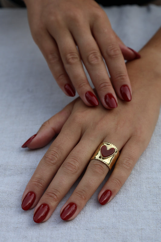 Bague Florence