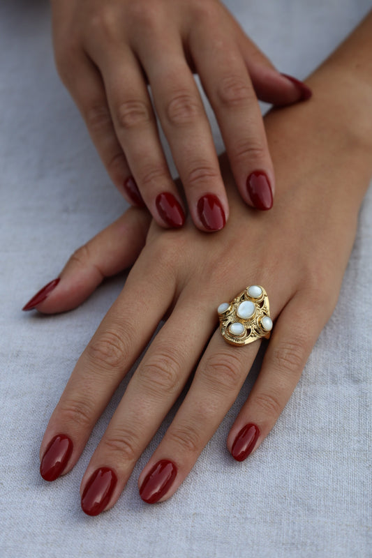 Bague Lila