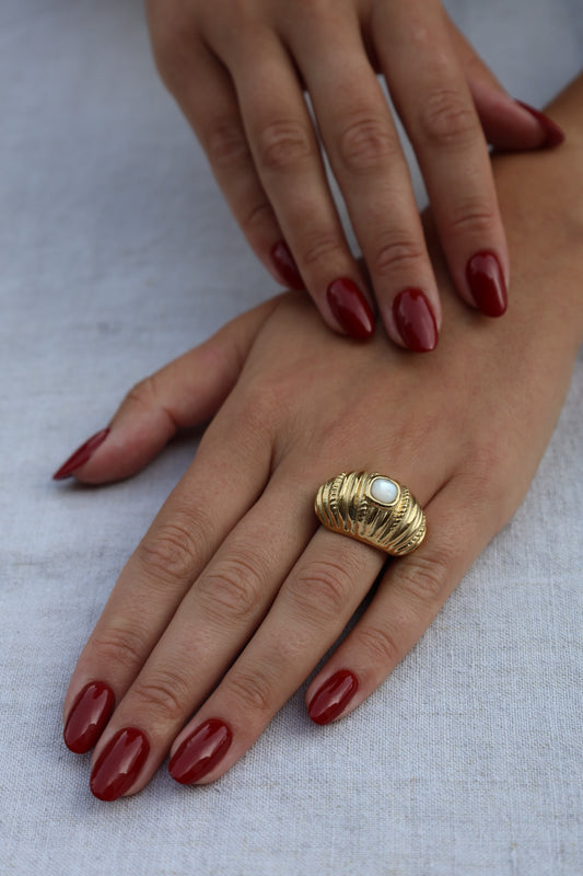 Bague Kenda