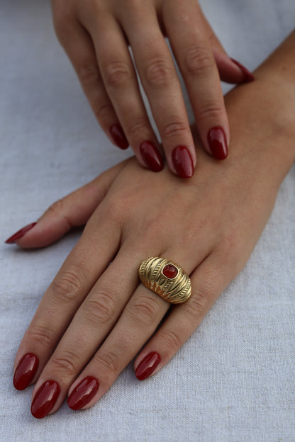 Bague Kenda
