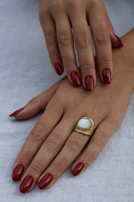 Bague Léa