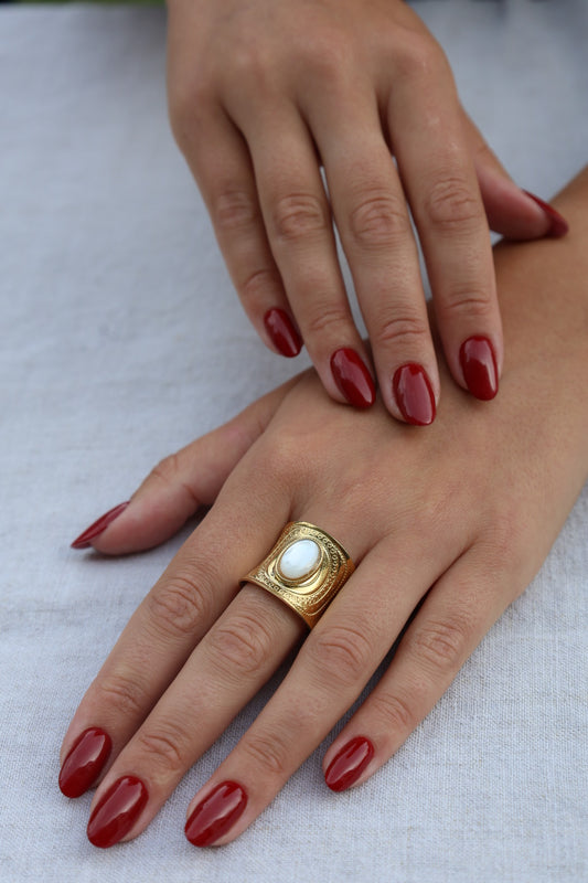 Bague Ana