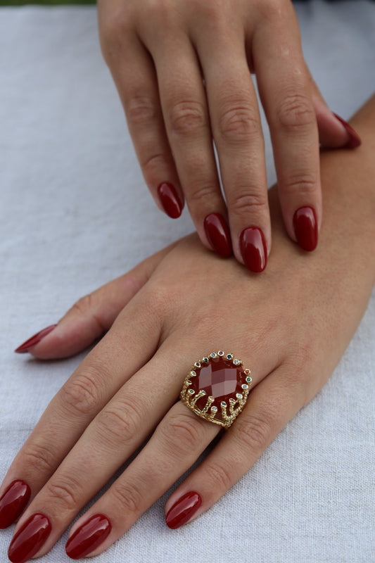Bague Sophie