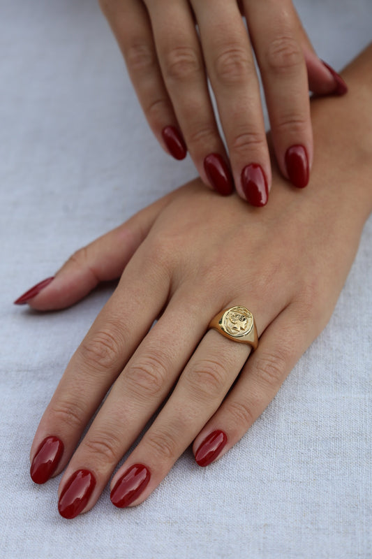 Bague Bérenice