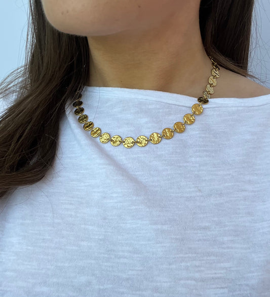 COLLIER REBECCA 🫐