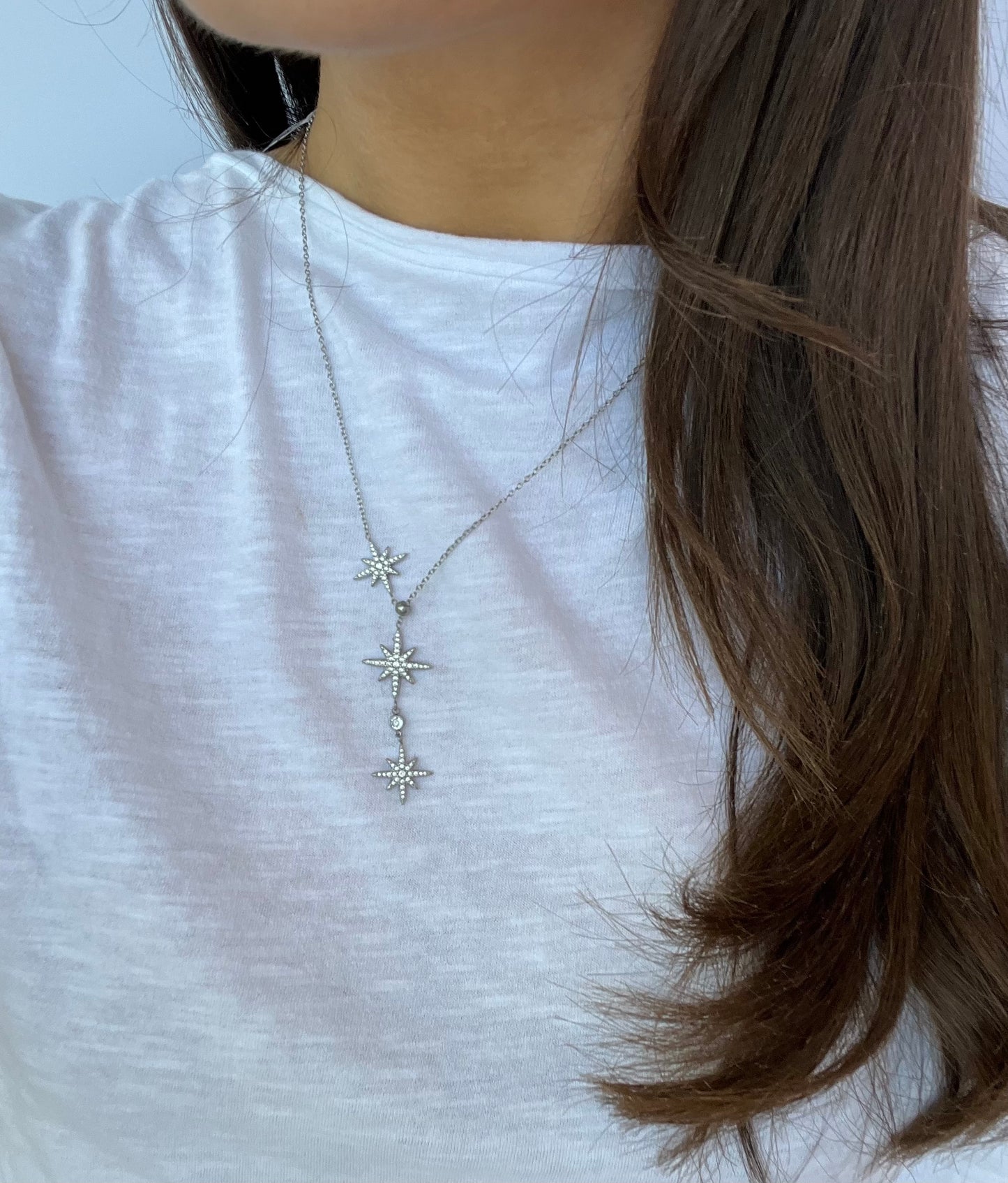 COLLIER MELINE ✨