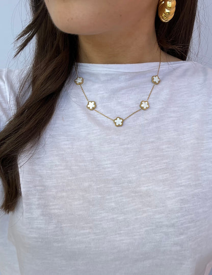 COLLIER SERENA