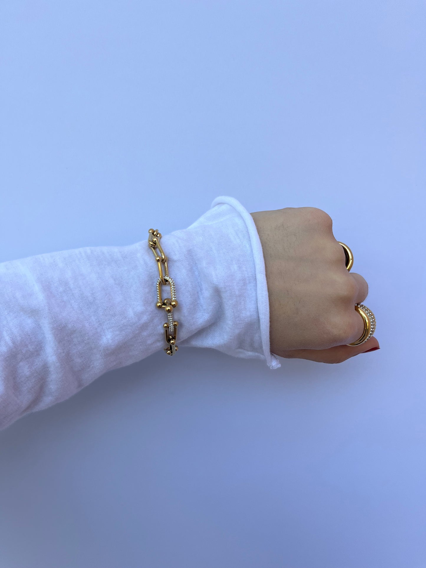 BRACELET MARINE