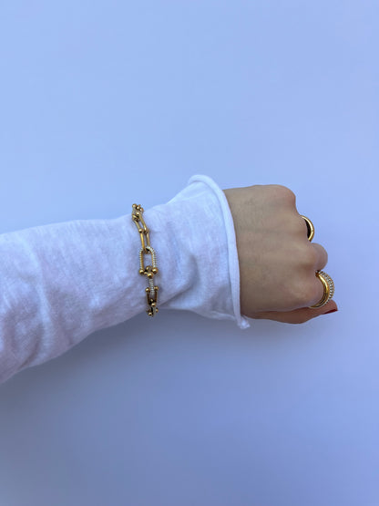 BRACELET MARINE